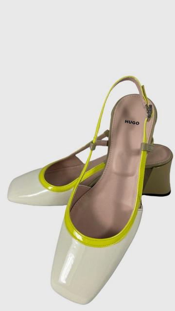 Туфли-лодочки