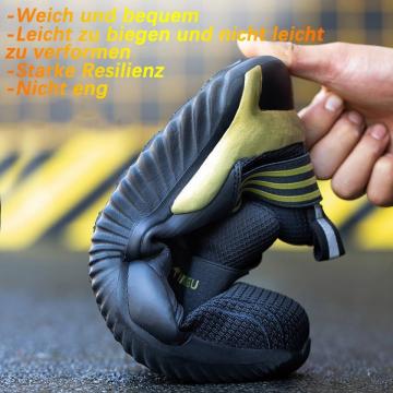 Защитная обувь