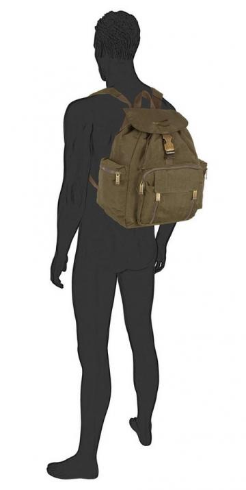 Городской рюкзак