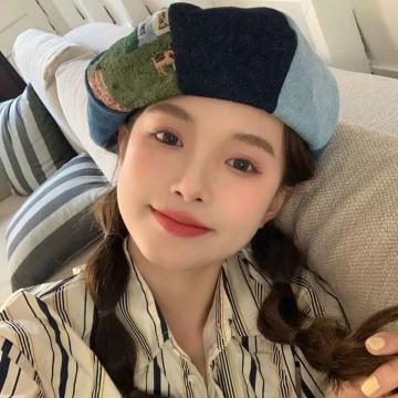 Детская шапка