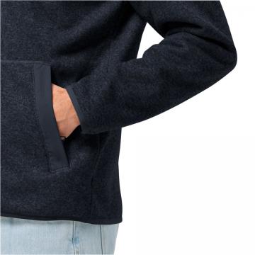 Флисовая куртка