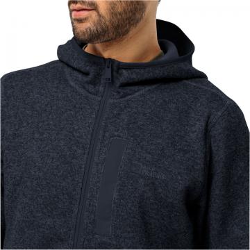 Флисовая куртка