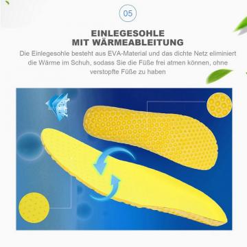 Беговые кроссовки