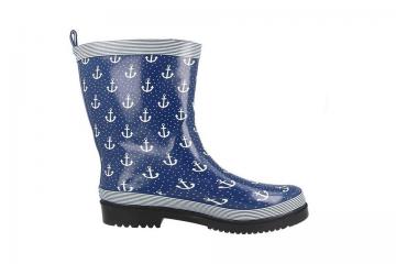 Резиновые сапоги