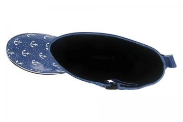 Резиновые сапоги