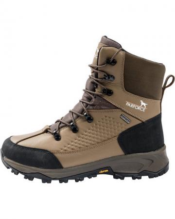 Походные сапоги