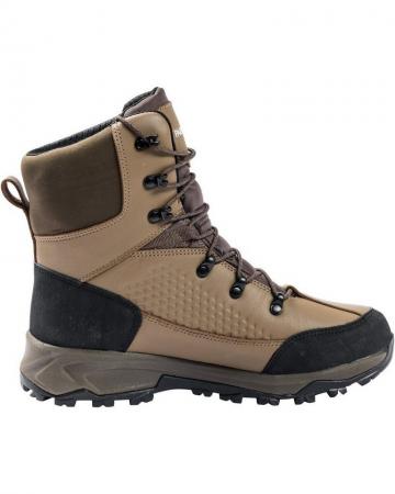 Походные сапоги