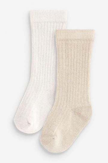 Короткие носки (2 пары)