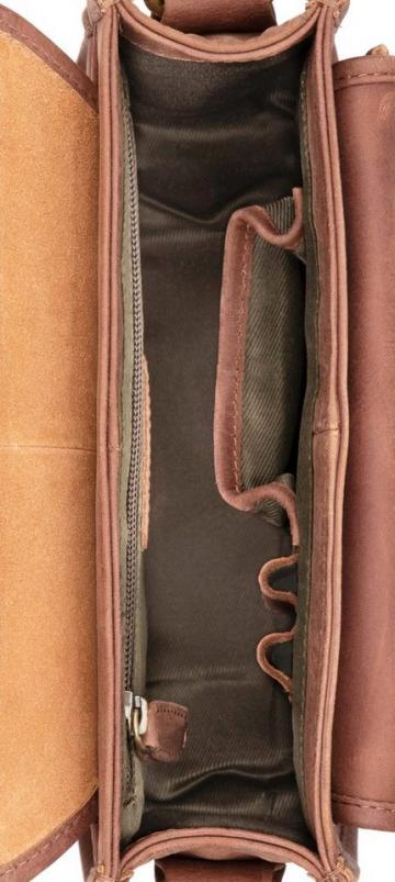 Сумка через плечо