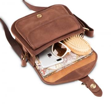 Сумка через плечо