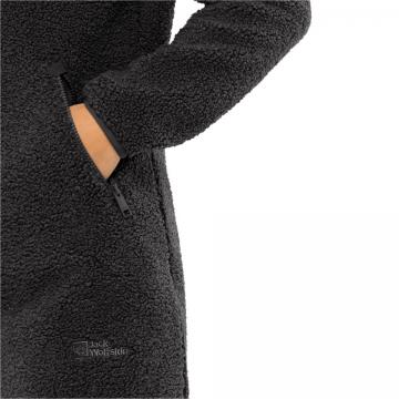 Флисовая куртка