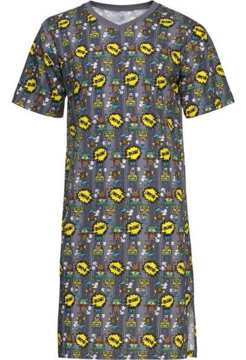 Ночная рубашка