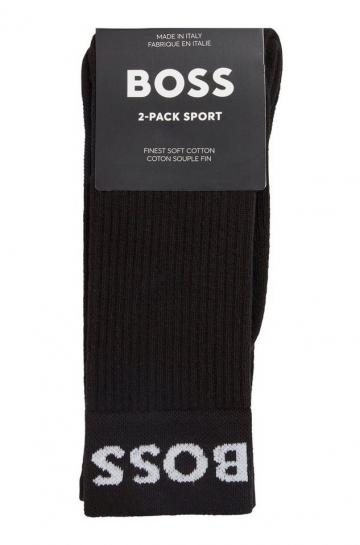 Спортивные носки (2 пары)