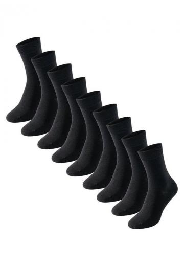 Короткие носки (9 пар)