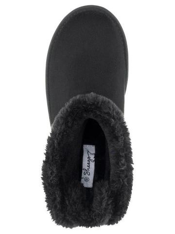 Сапожки на платформе