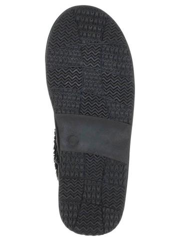 Сапожки на платформе