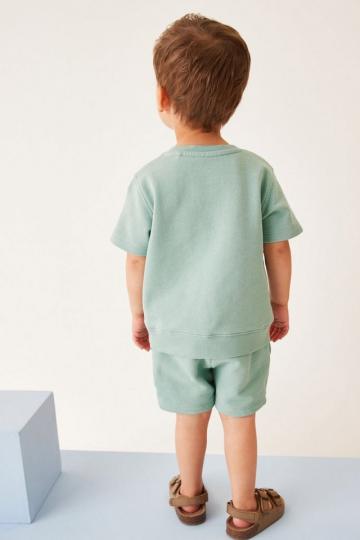 Комплект детской одежды (2 шт)
