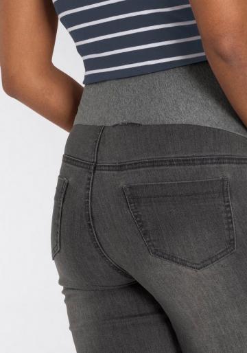 Джинсы для беременных