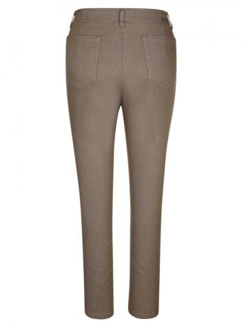 Узкие брюки