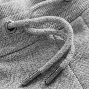 Шорты из футера