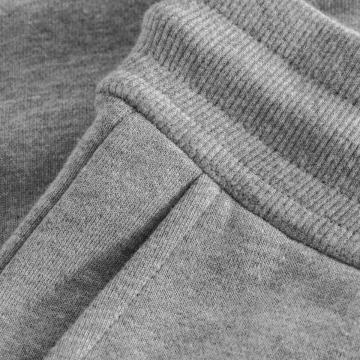 Шорты из футера