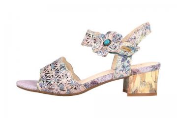 Римские сандали