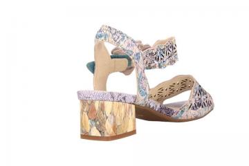 Римские сандали