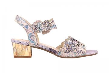 Римские сандали