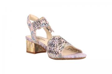 Римские сандали