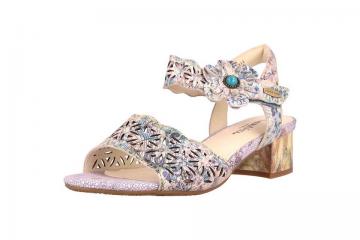 Римские сандали