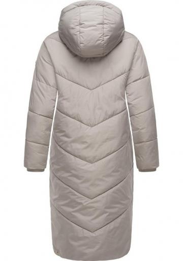 Пальто-дождевик