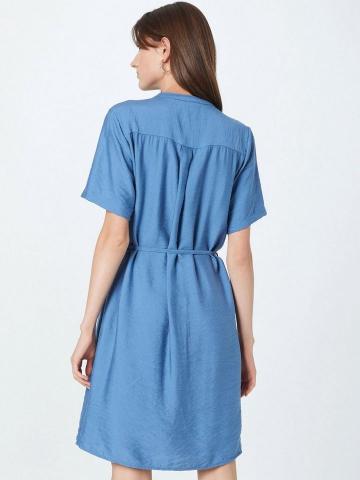 Блузка-платье