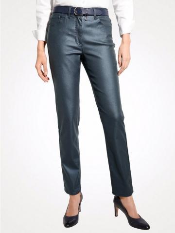 Кожаные штаны