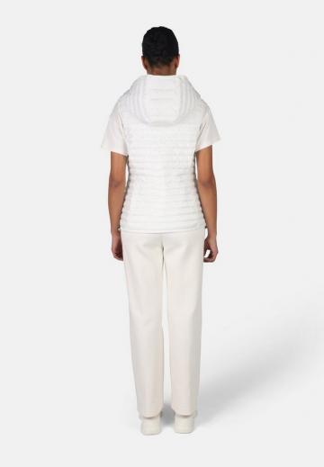 Стеганый жилет