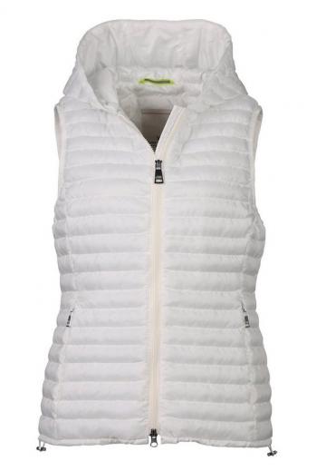 Стеганый жилет