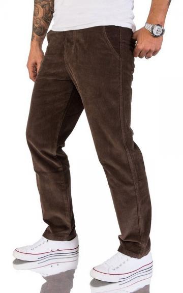 Хлопковые брюки