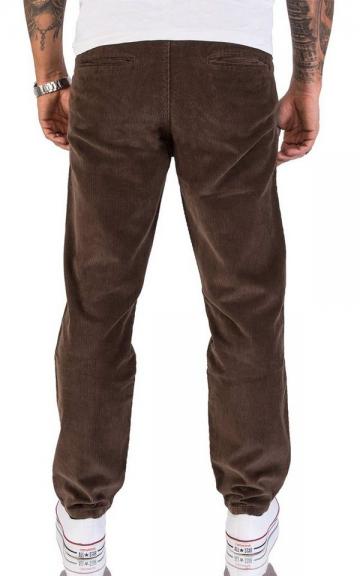 Хлопковые брюки