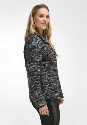 Куртка-блейзер