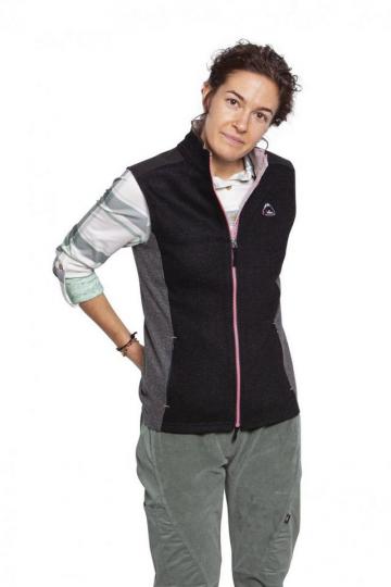 Спортивный жилет