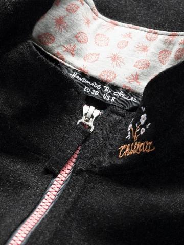 Спортивный жилет