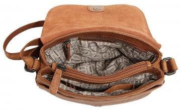 Сумка через плечо