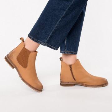 Ботинки челси