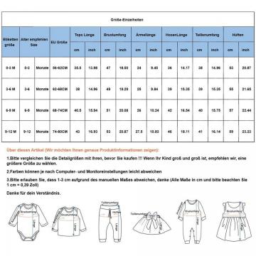Набор детской одежды (3 шт)
