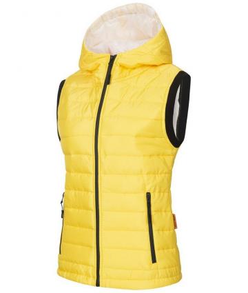 Стеганый жилет