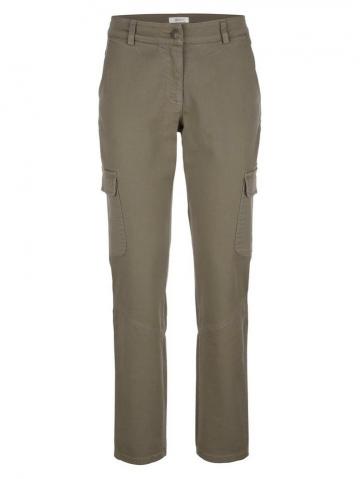 Брюки карго