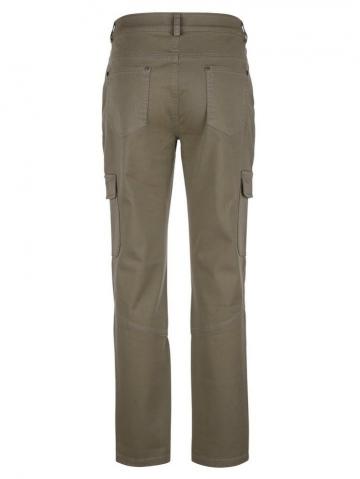 Брюки карго