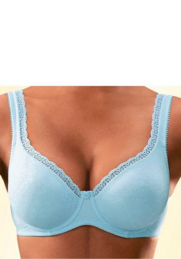 Бюстгальтер-футболка (2 шт)