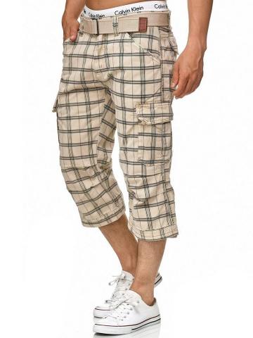 Шорты карго