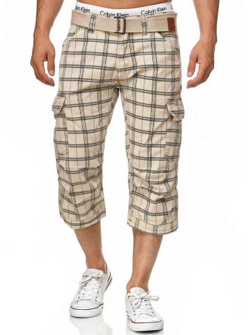 Шорты карго