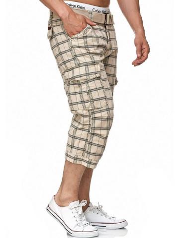 Шорты карго